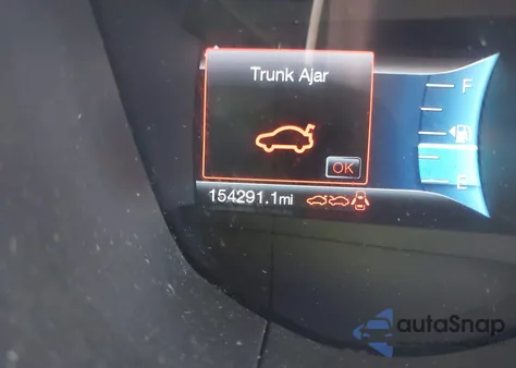 2015 Ford Fusion Se z USA, uszkodzony, nr VIN 3FA6P0HD5FR218799